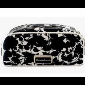 Christian Lacroix Makeup bag